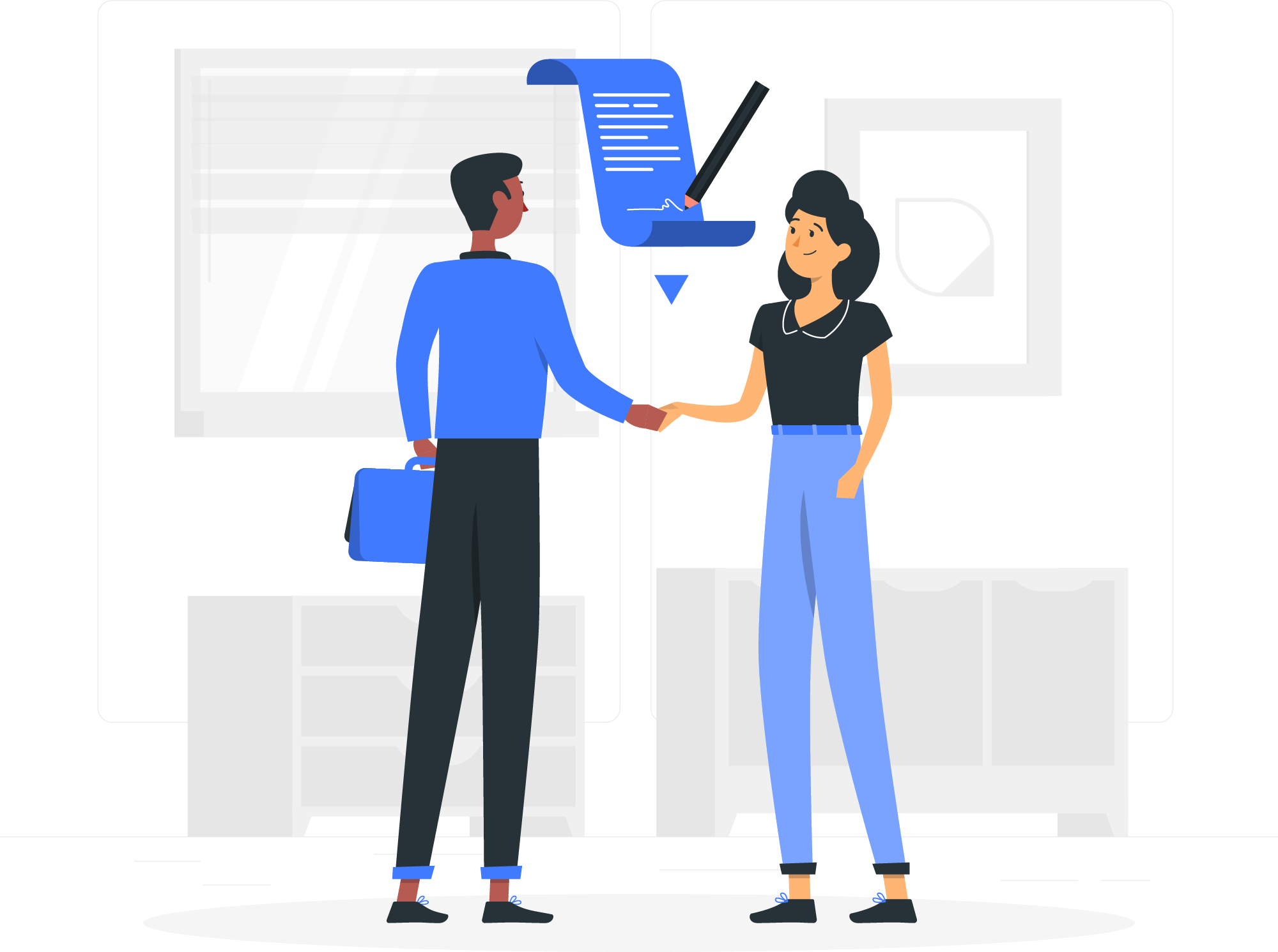 Scalable Cloud Solutions