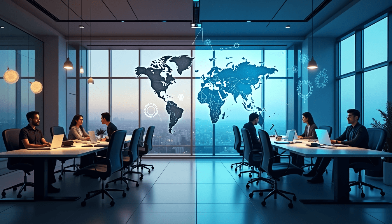 7 Key Benefits of Outsourcing Software Development for Your Business